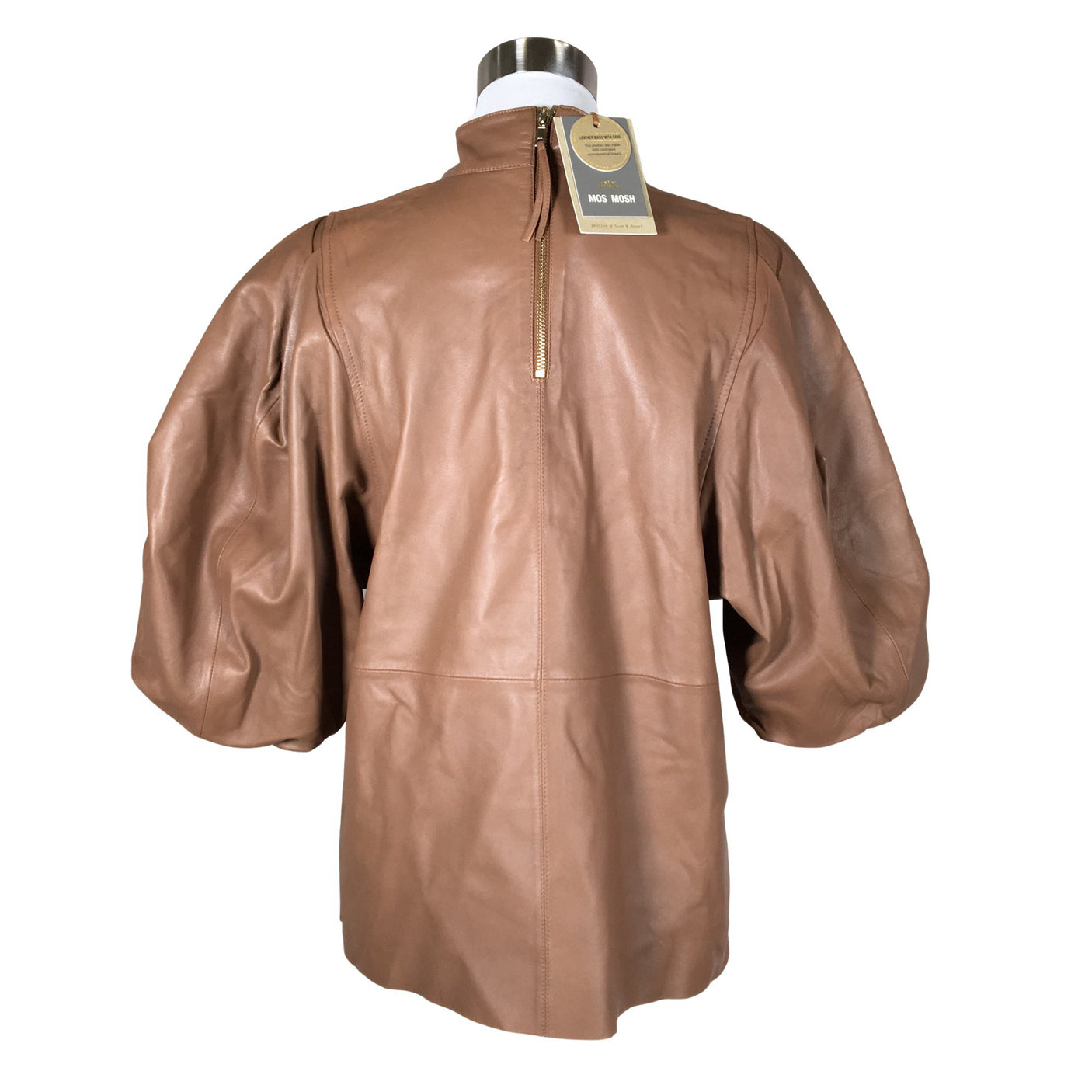 Unisex Mos Mosh - Pusero, koko 38 - (2)