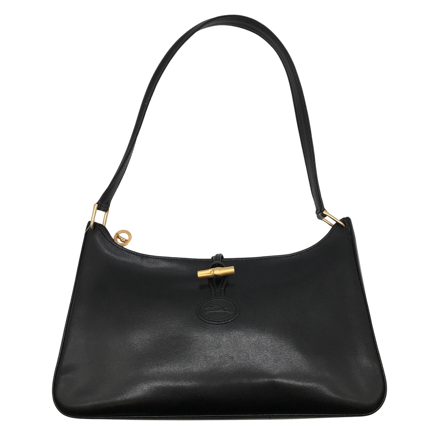 Unisex Longchamp - Olkalaukku, koko Midi - (1)