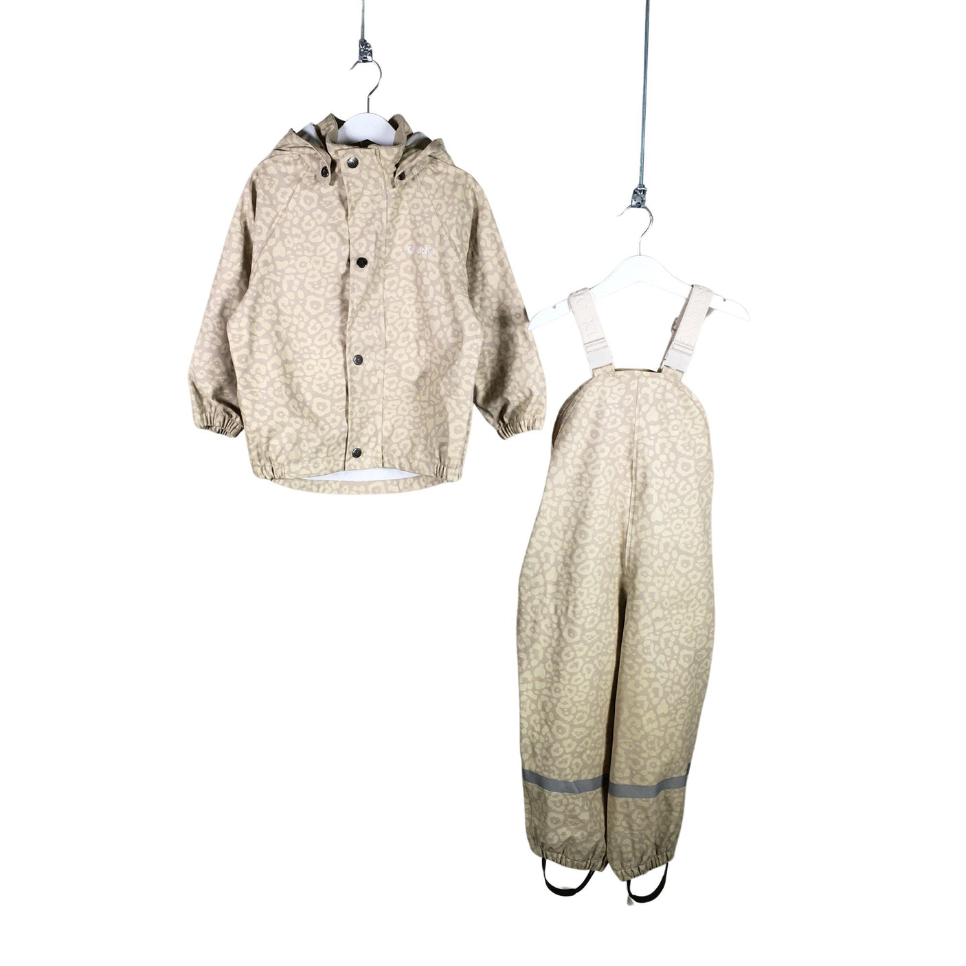 Unisex Kuling - Sadeasu, koko 98 - 104 - (1)