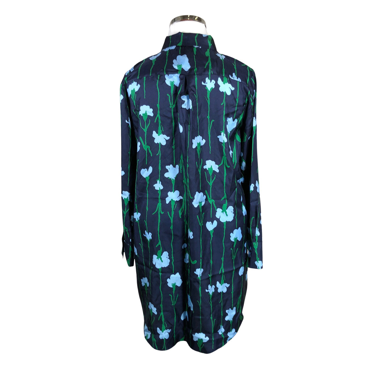 Unisex Marimekko - Sifonkitunika, koko 44 - (2)
