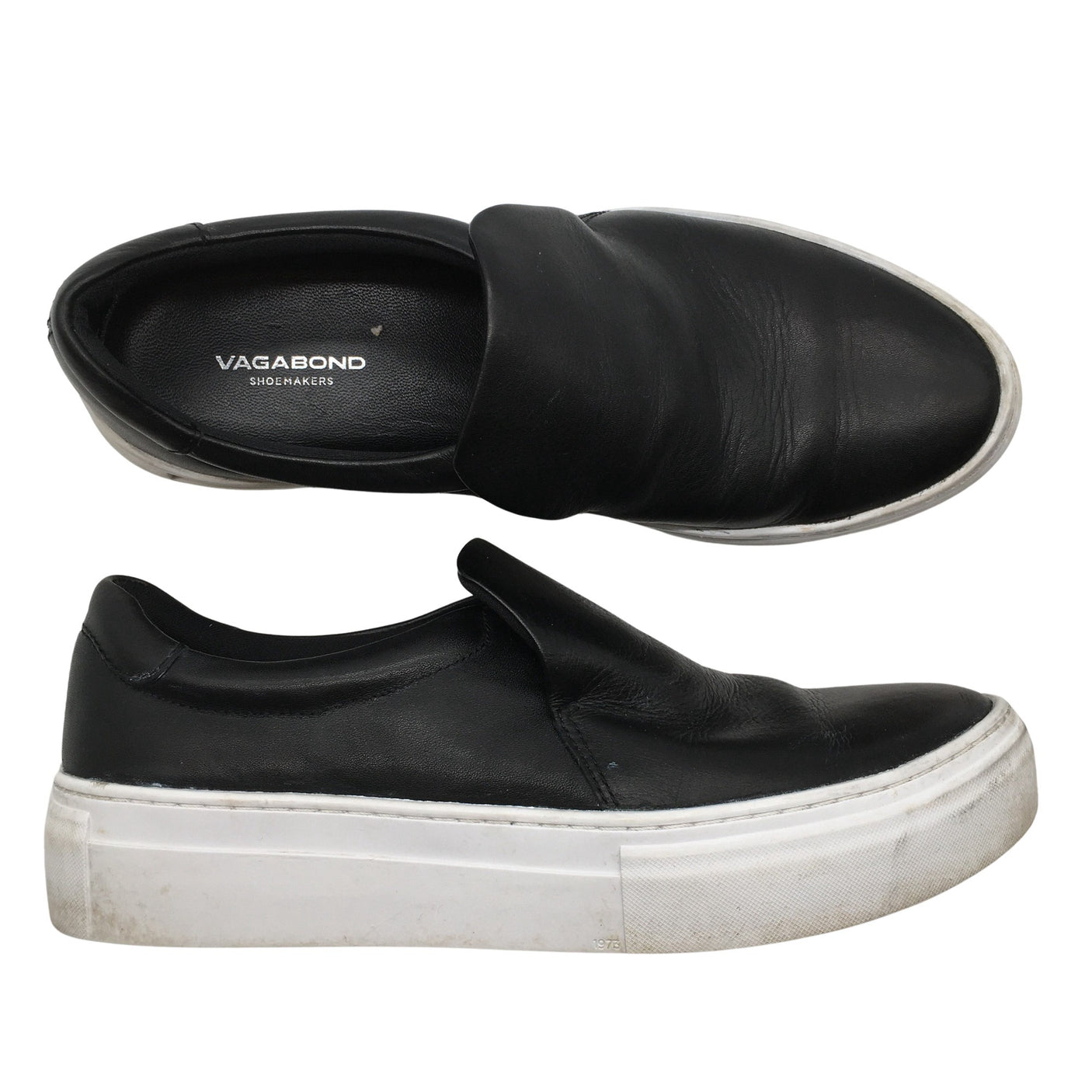 Unisex Vagabond - Loaferit, koko 39 - (1)