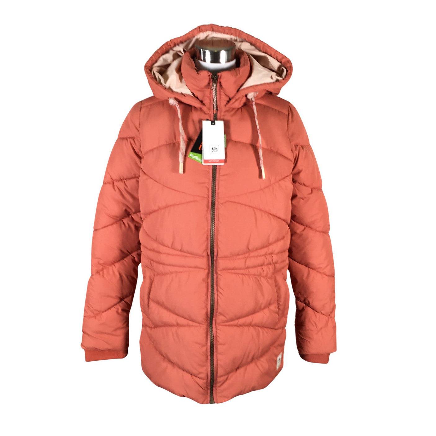 Unisex Rip Curl - Toppatakki, koko 36 - (1)