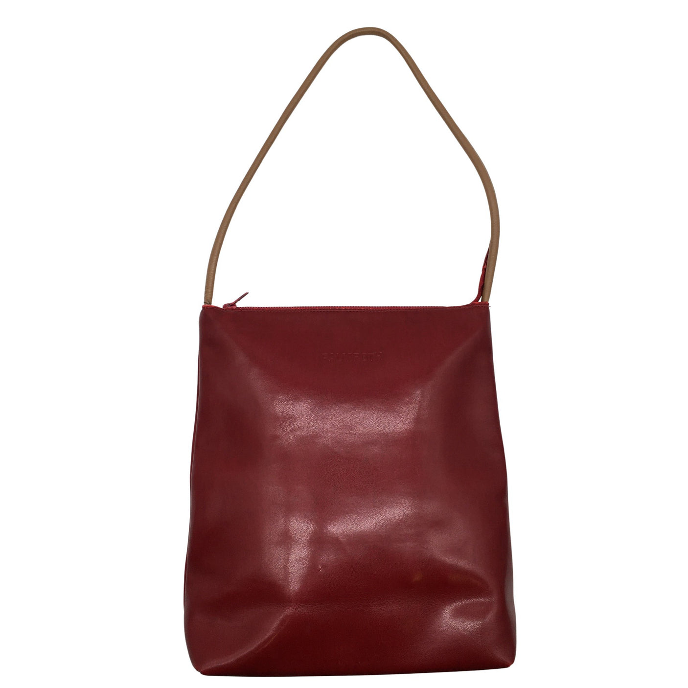 Unisex Pertti Palmroth - Olkalaukku, koko Midi - (1)