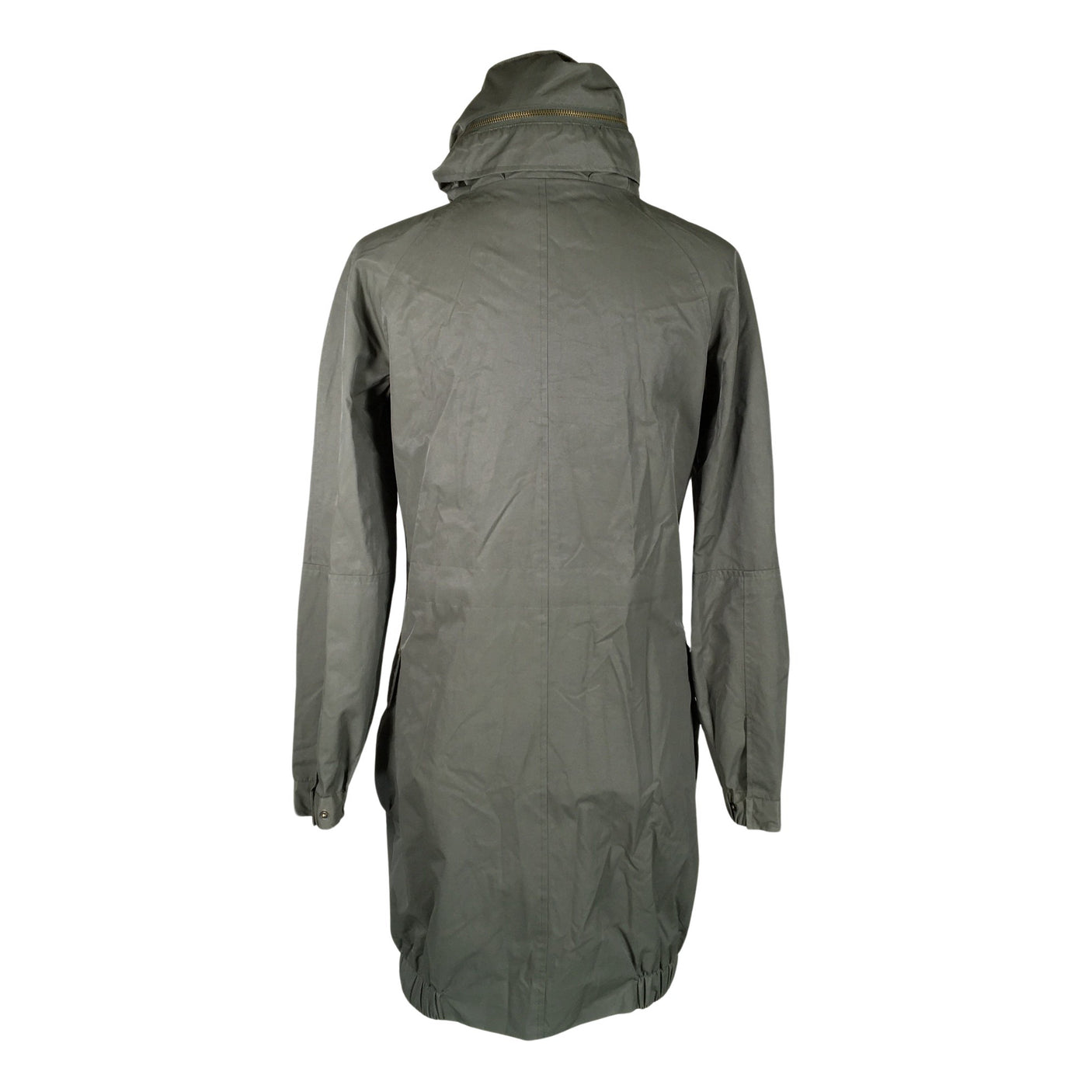 Unisex Crocker - Ulkoilutakki, koko 34 - (2)
