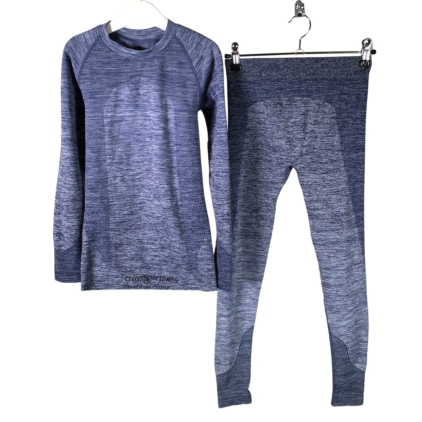 Unisex Cross - Kerrasto, koko 134 - 140 - (1)