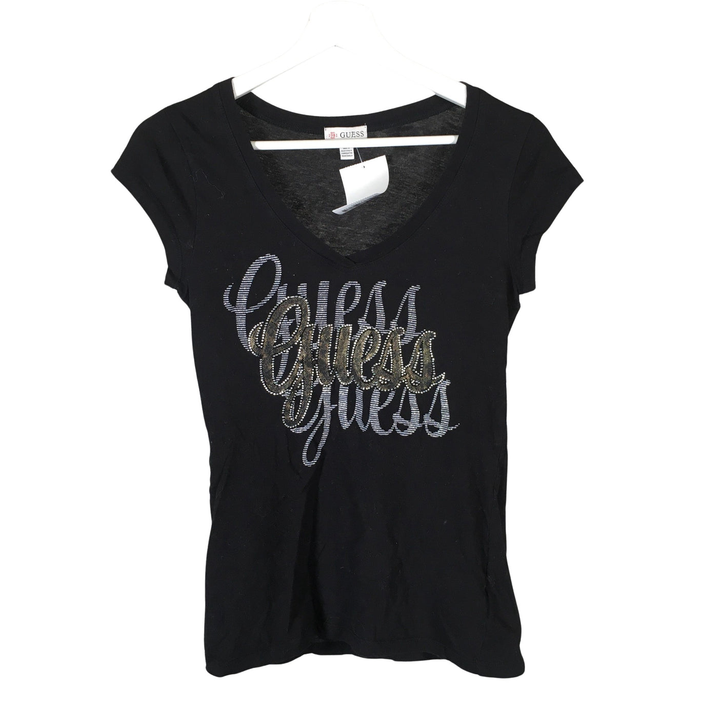 Unisex Guess - T-paita, koko 36 - (1)