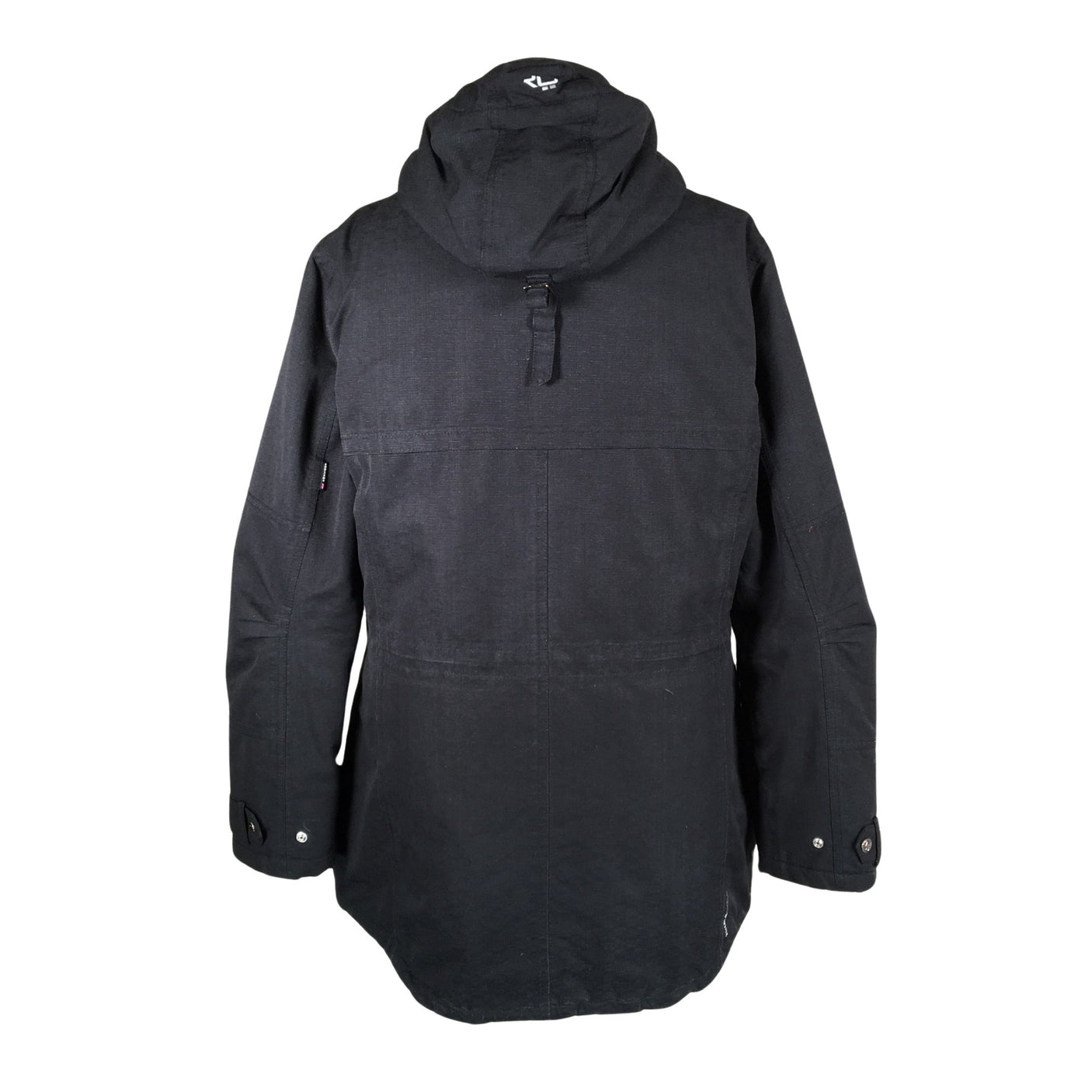 Unisex Röhnisch - Toppatakki, koko 46 - (2)