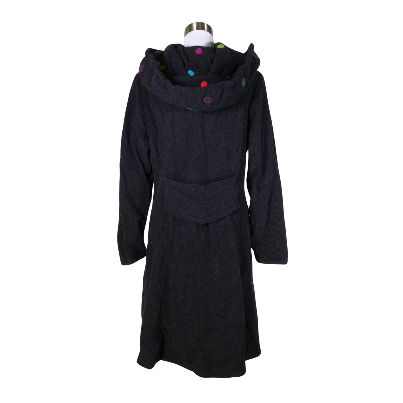 Villakangastakki, koko 36