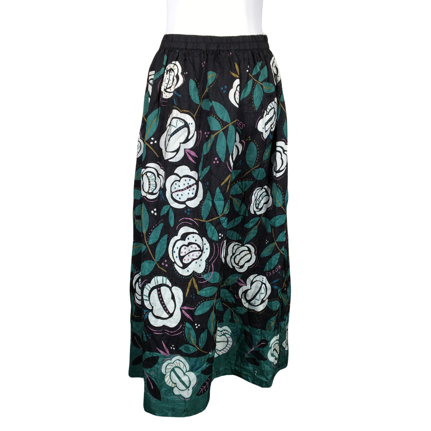 Unisex Gudrun Sjöden - Kangashame, koko 40 - (2)