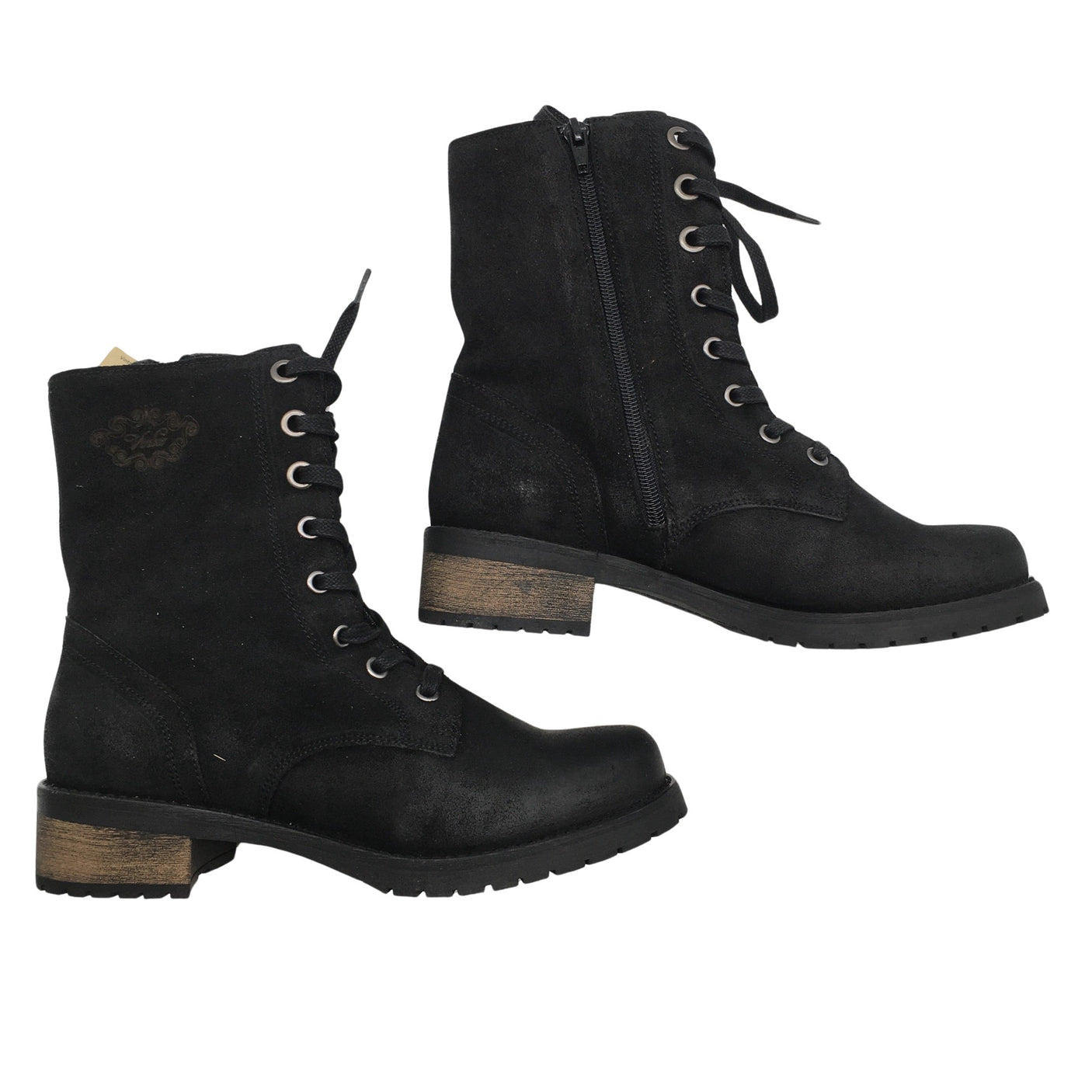 Unisex Vintro - Maiharit, koko 38 - (1)