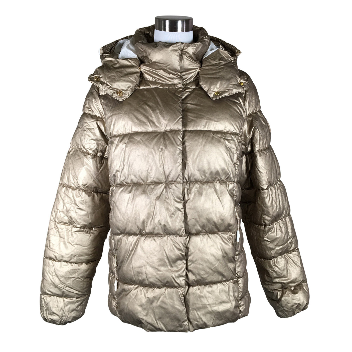 Unisex Street One - Toppatakki, koko 40 - (1)