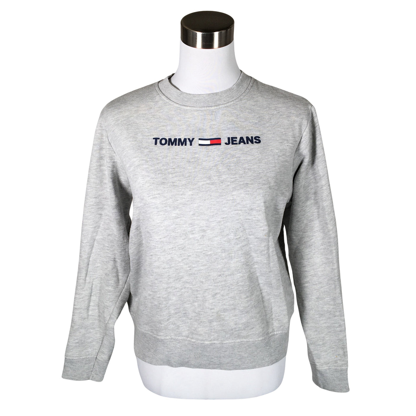 Unisex Tommy Hilfiger - Collegepaita, koko 36 - (1)