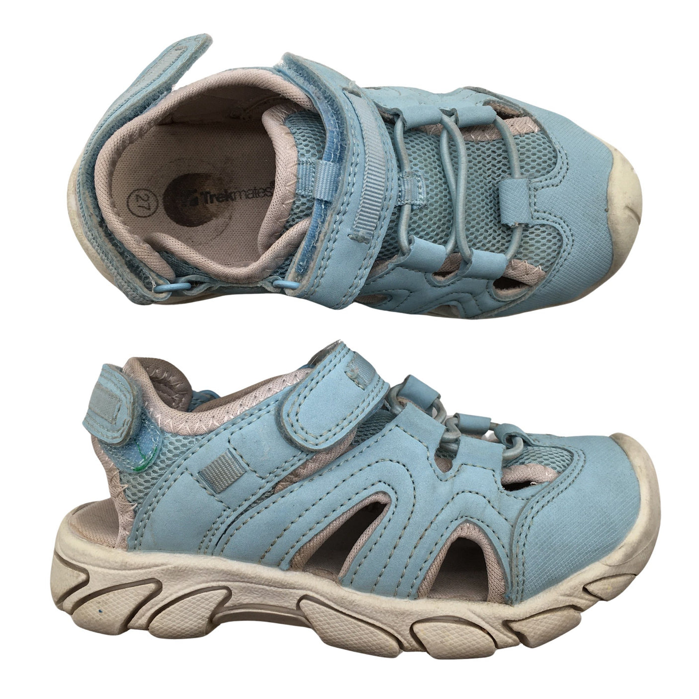 Unisex Trekmates - Sandaalit, koko 27 - (1)