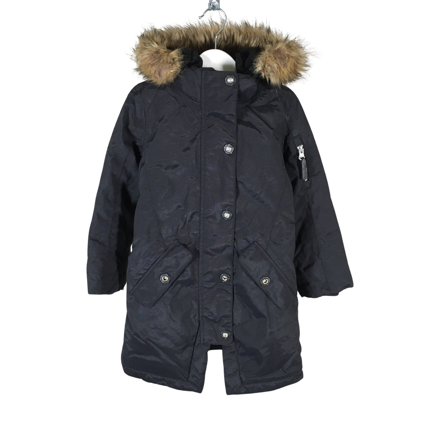 Unisex Molo Kids - Parkatakki, koko 104 - 110 - (1)