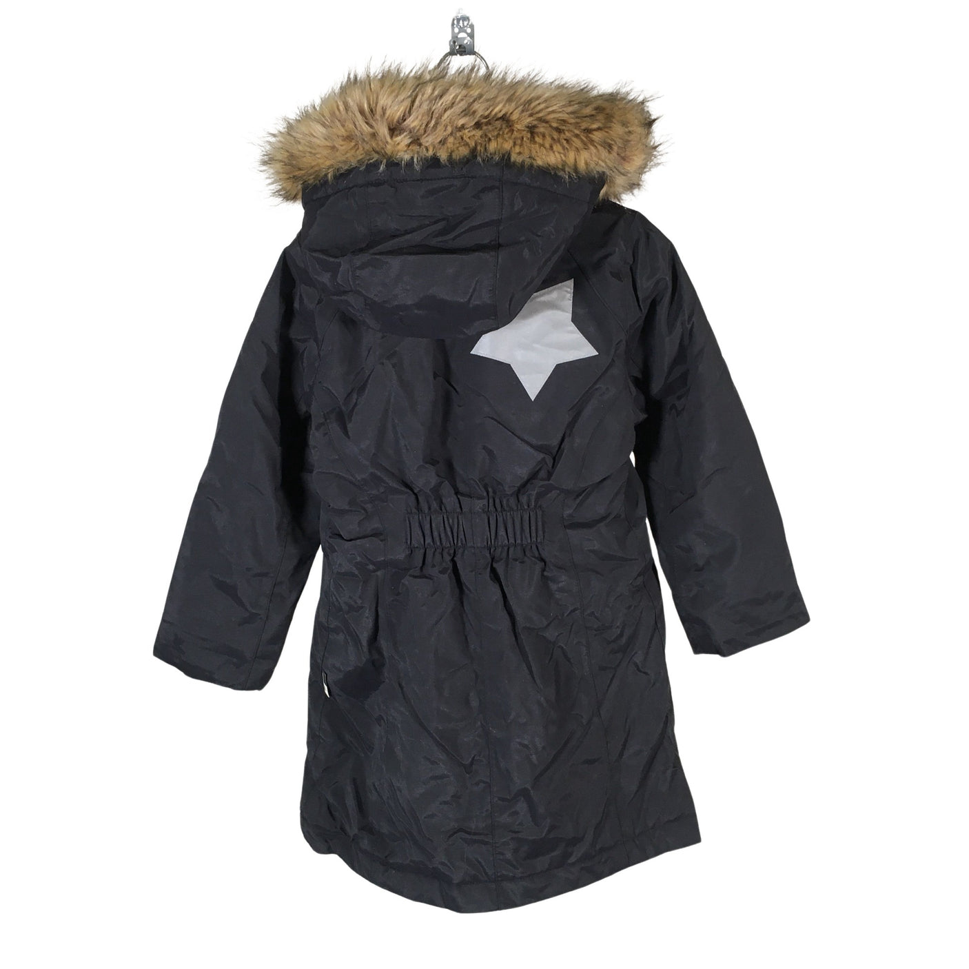 Unisex Molo Kids - Parkatakki, koko 104 - 110 - (2)