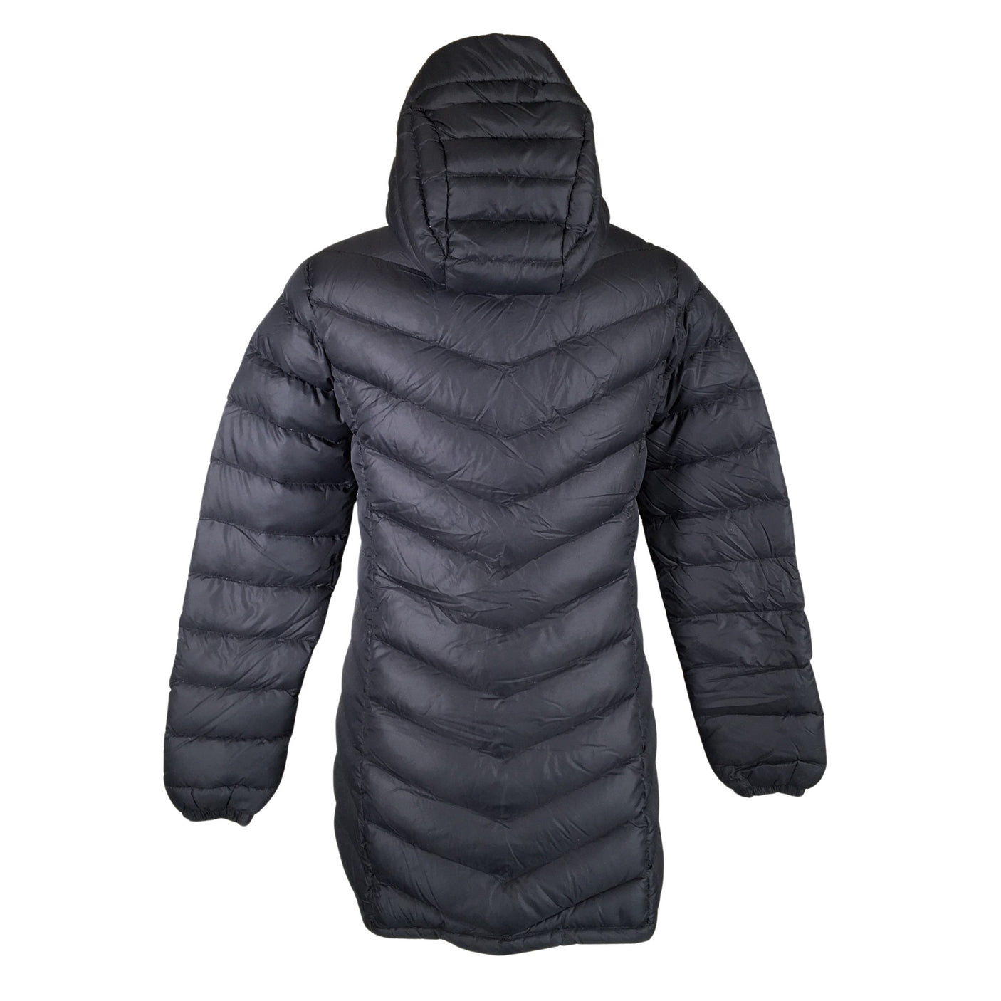 Unisex Peak Performance - Untuvatakki, koko 34 - (2)
