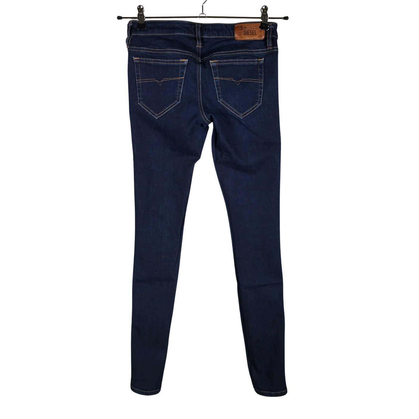 Unisex Diesel - Farkut, koko 34 - (2)