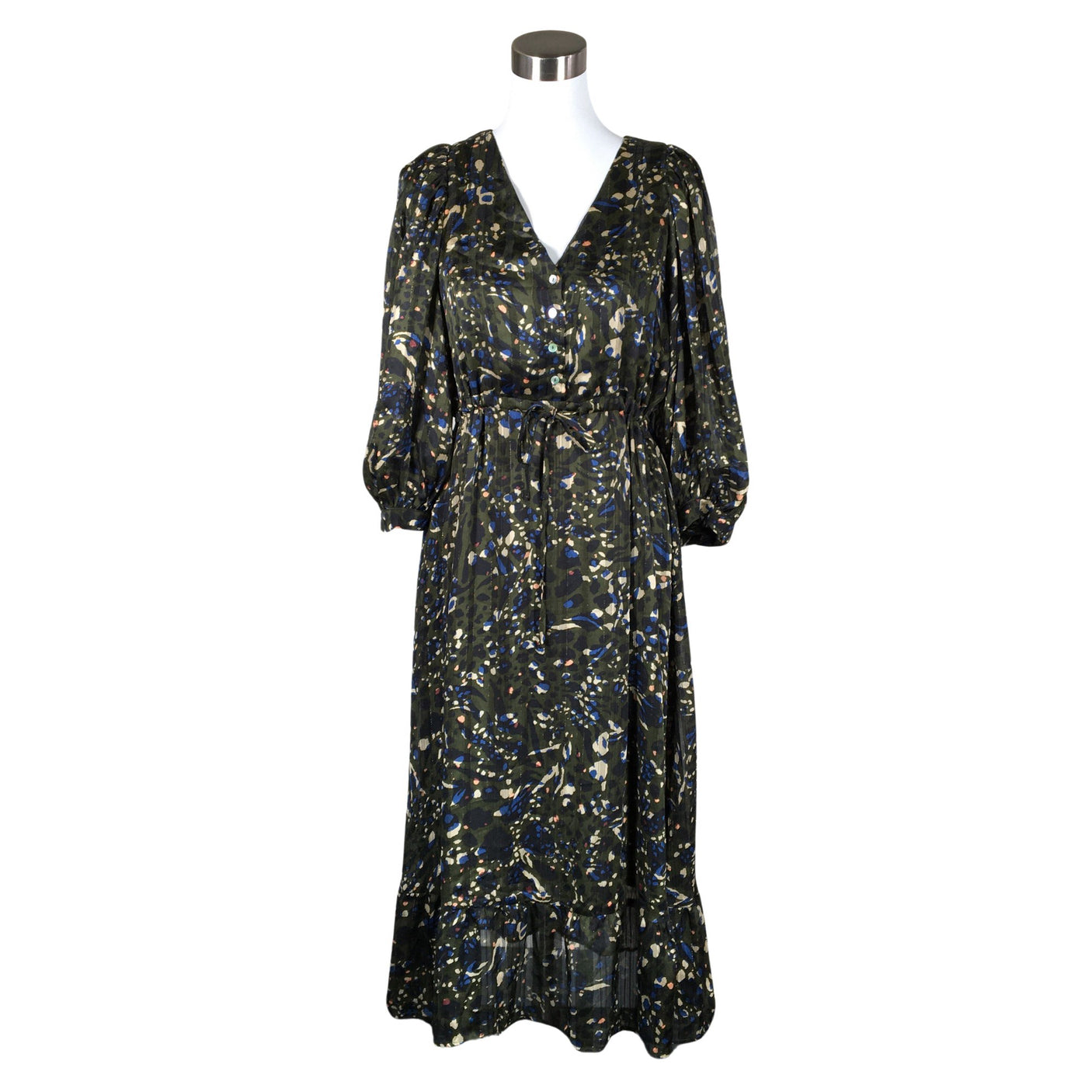 Unisex Ashbourn - Sifonkimekko, koko 40 - (1)