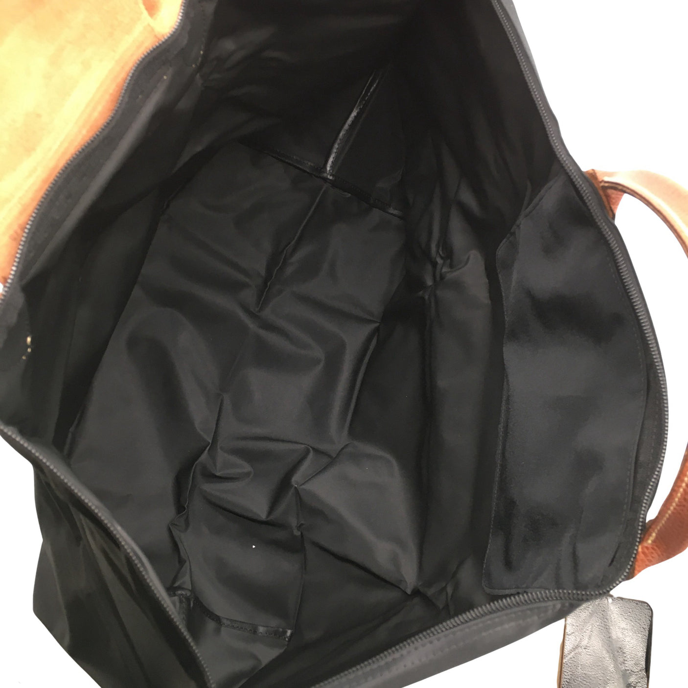 Unisex Longchamp - Matkakassi, koko Midi - (3)