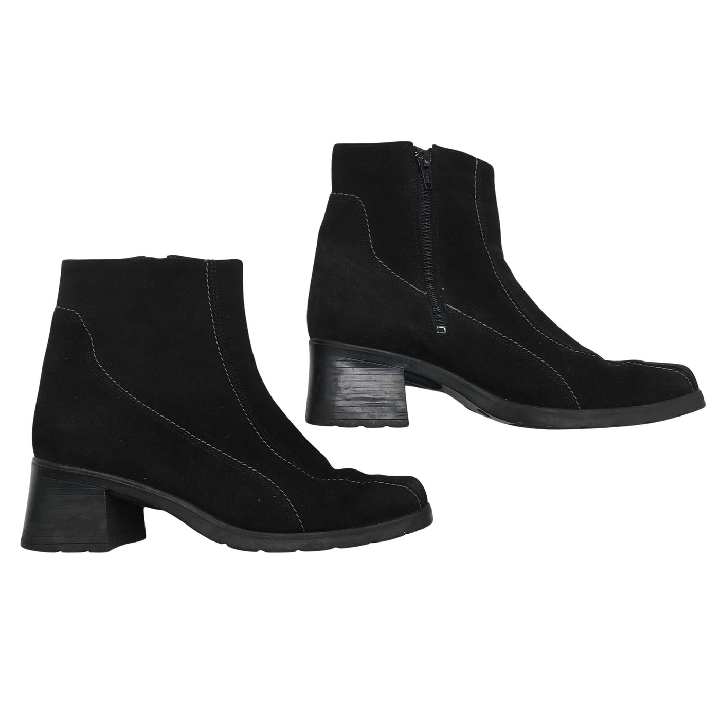 Unisex Janita - Nilkkurit, koko 38 - (1)