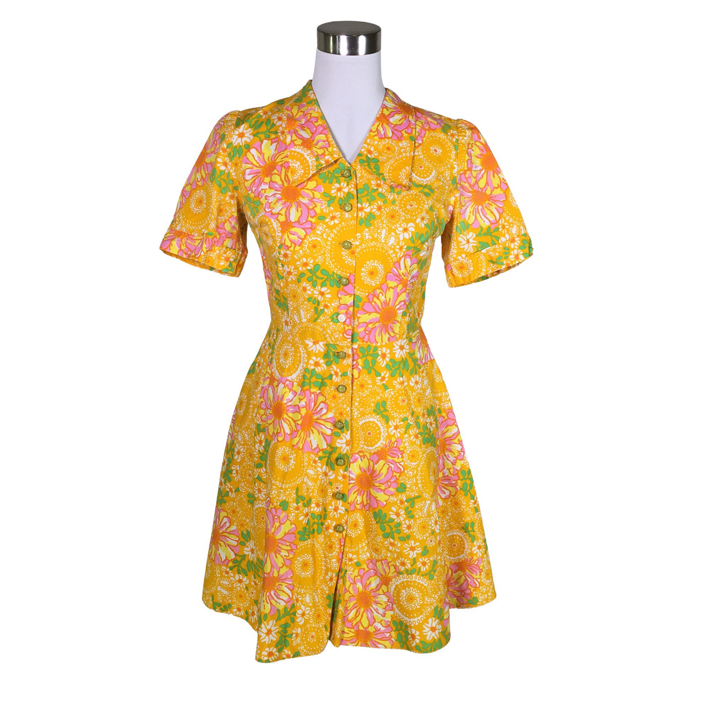 Unisex Handmade - Kangasmekko, koko 34 - (1)