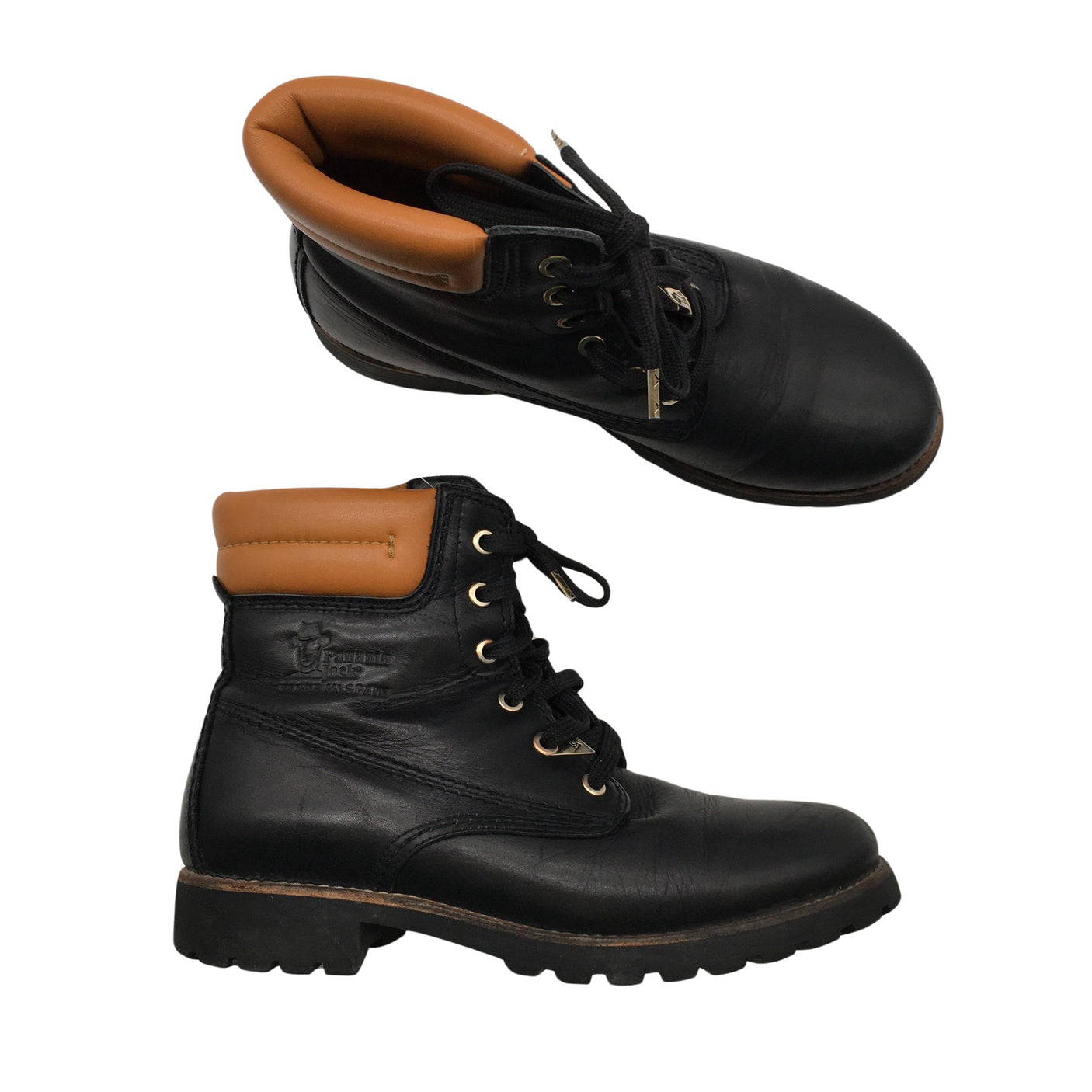 Unisex Panama Jack - Nilkkurit, koko 39 - (1)