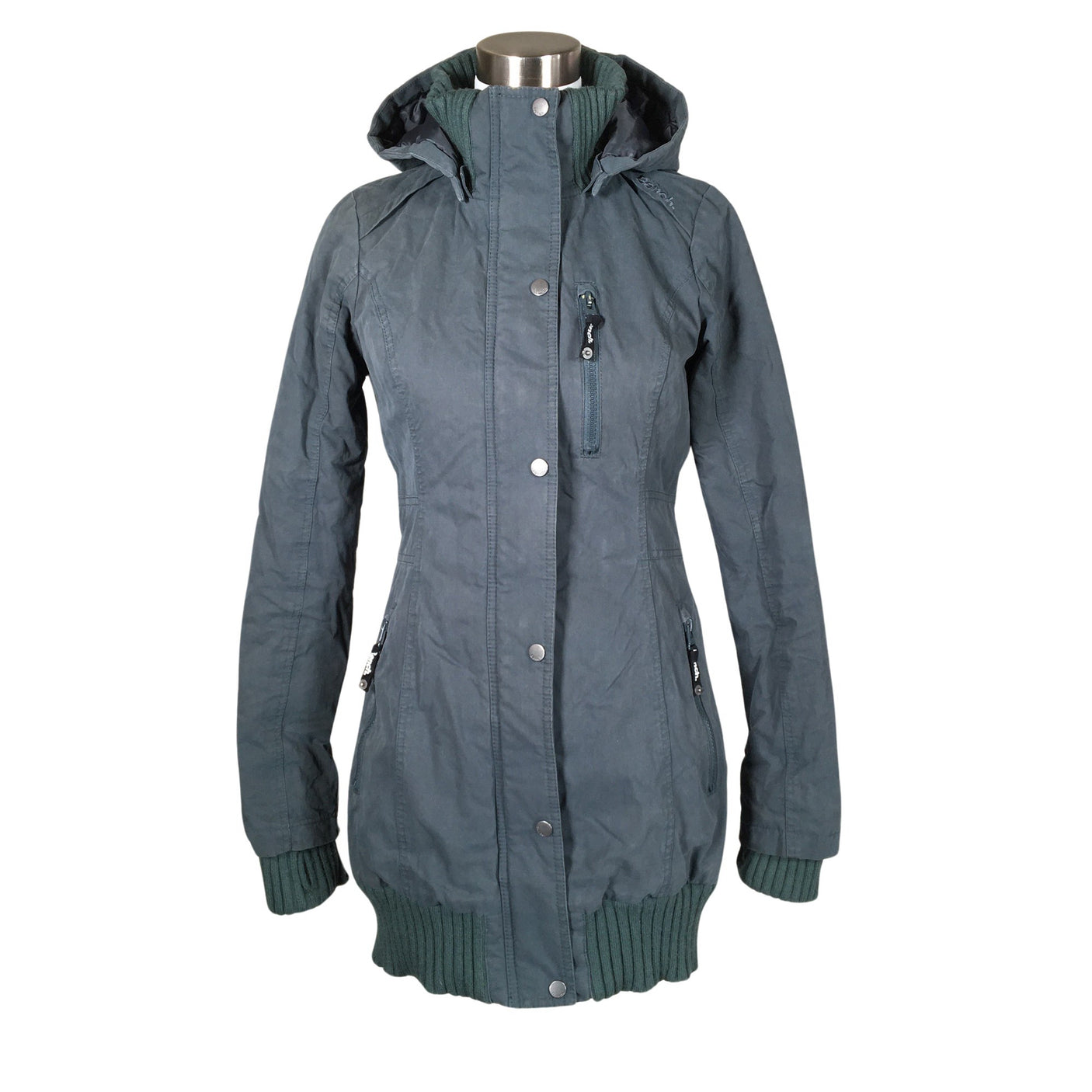 Unisex Bench - Toppatakki, koko 36 - (1)