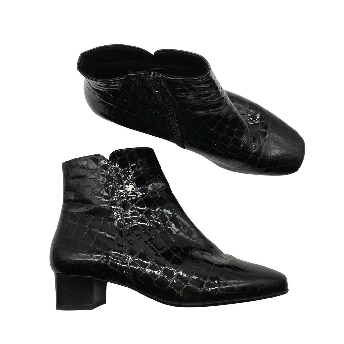 Unisex Hassia - Nilkkurit, koko 38 - (1)