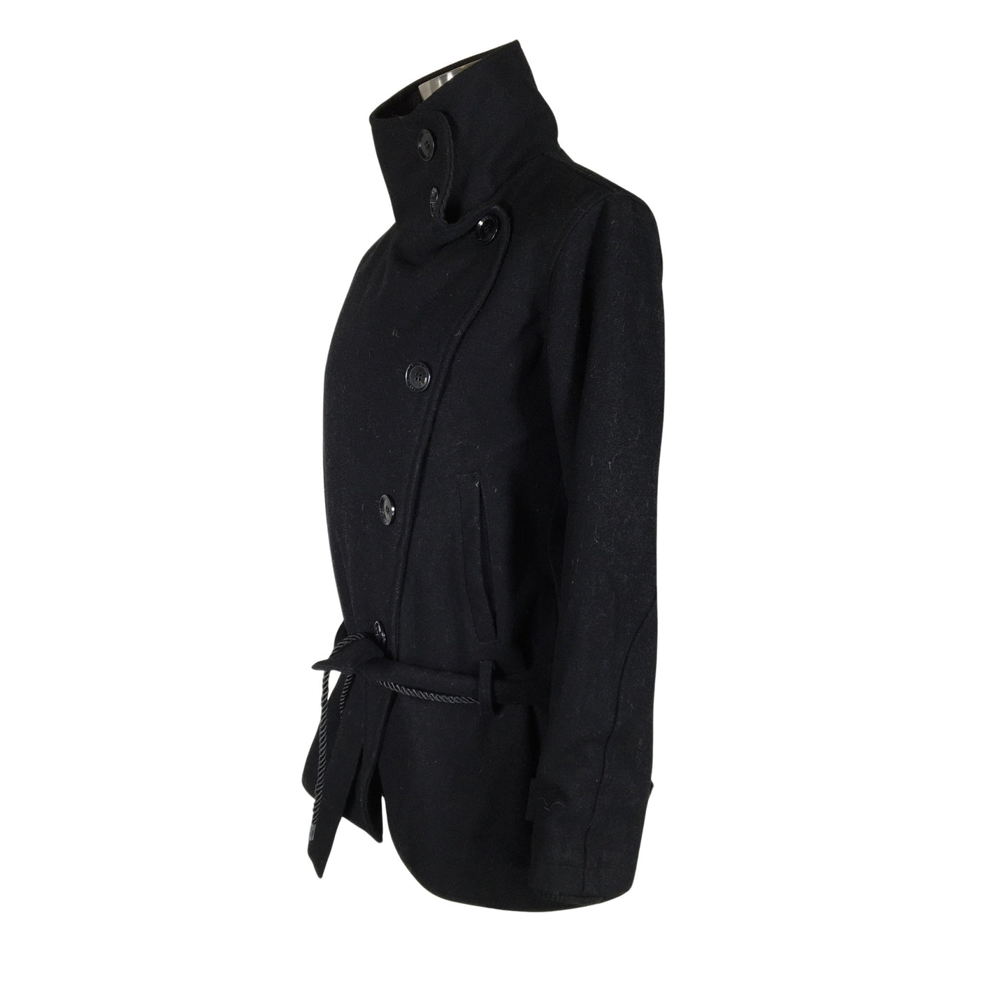 Unisex Cleptomanicx - Villakangastakki, koko 36 - (3)