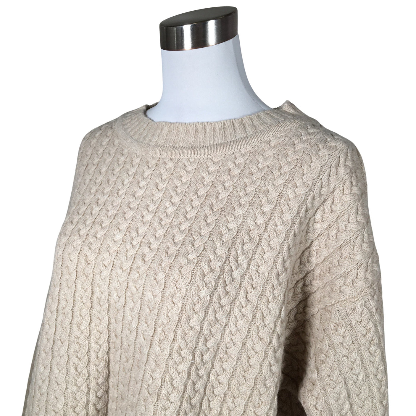 Unisex Papu - Neulepaita, koko 38 - (3)