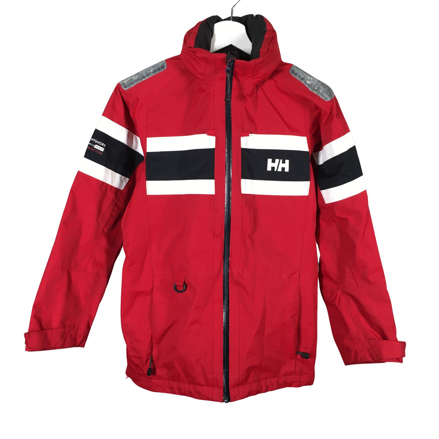 Unisex Helly Hansen - Kuoritakki, koko 158 - 164 - (1)