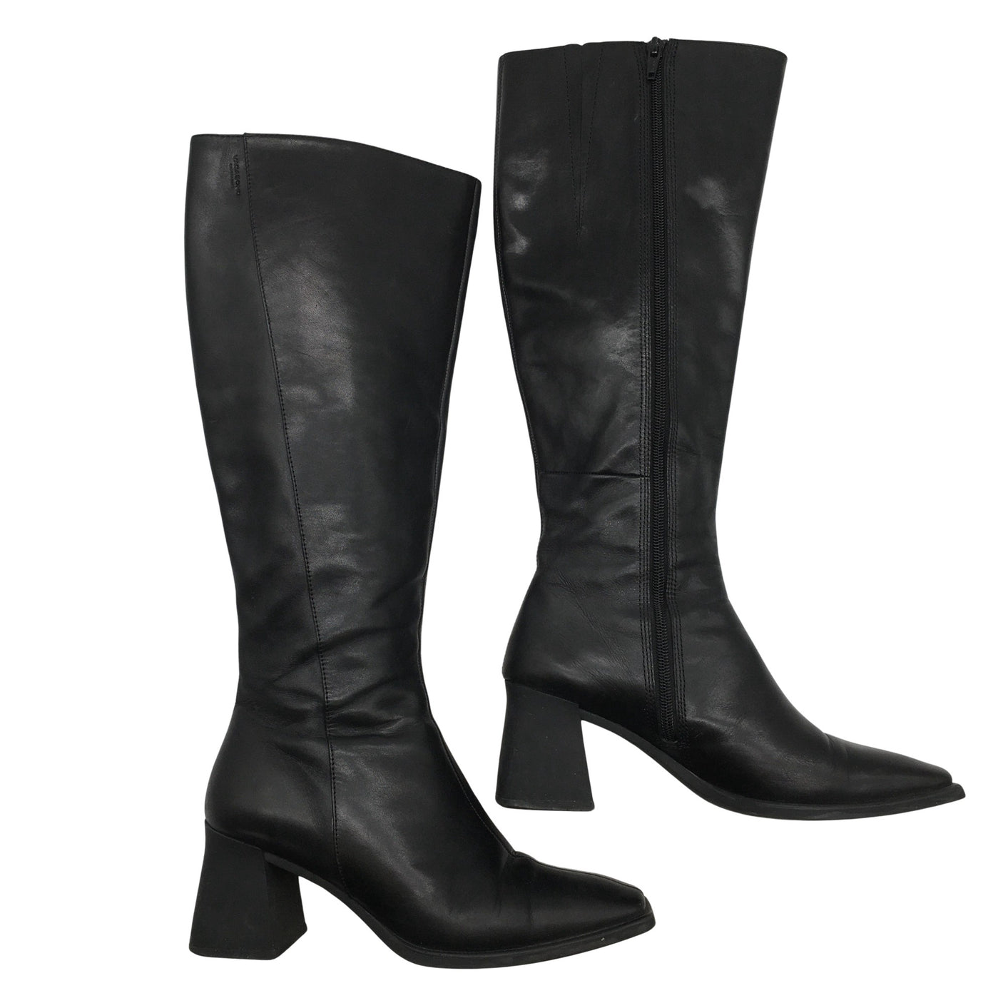 Unisex Vagabond - Saappaat, koko 38 - (1)