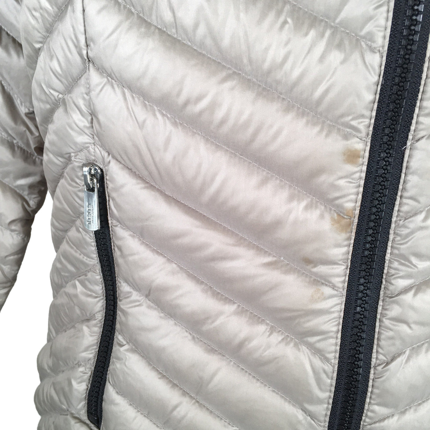 Unisex Reset - Kevytuntuvatakki, koko 44 - (3)