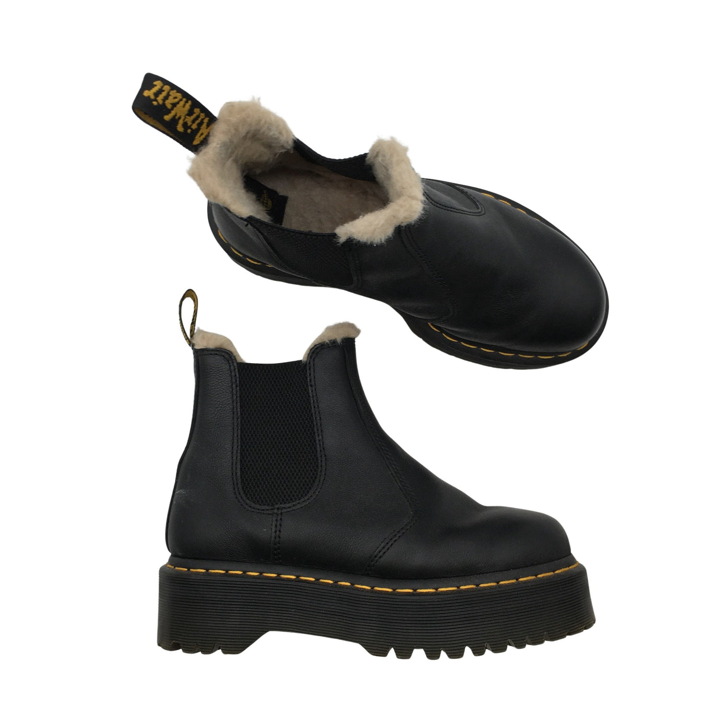 Unisex Dr. Martens - Nilkkurit, koko 38 - (1)