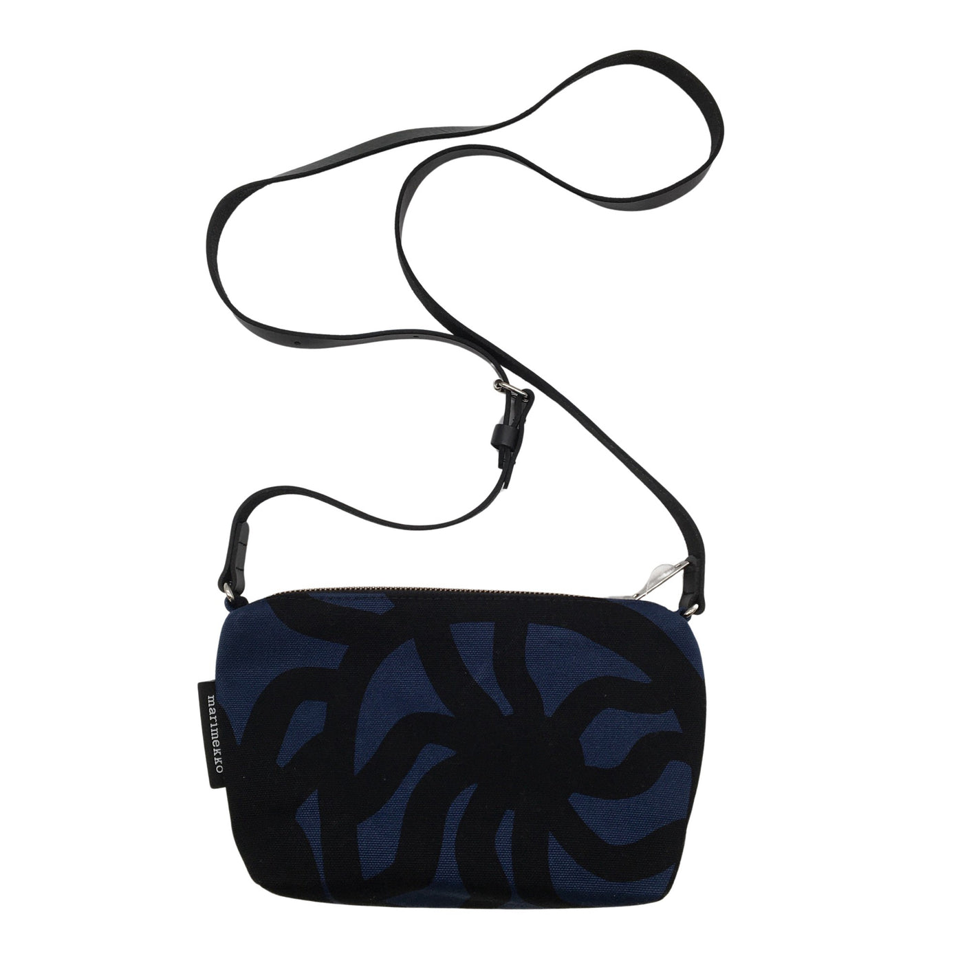 Unisex Marimekko - Olkalaukku, koko Mini - (1)