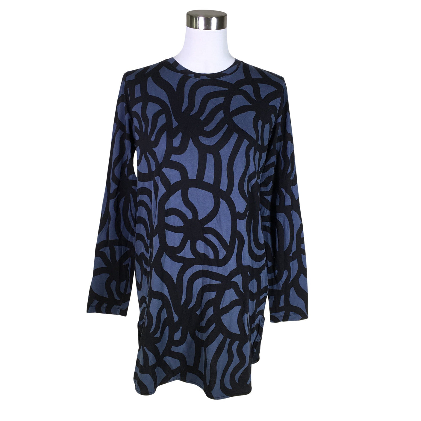 Unisex Marimekko - Trikootunika, koko 40 - (1)