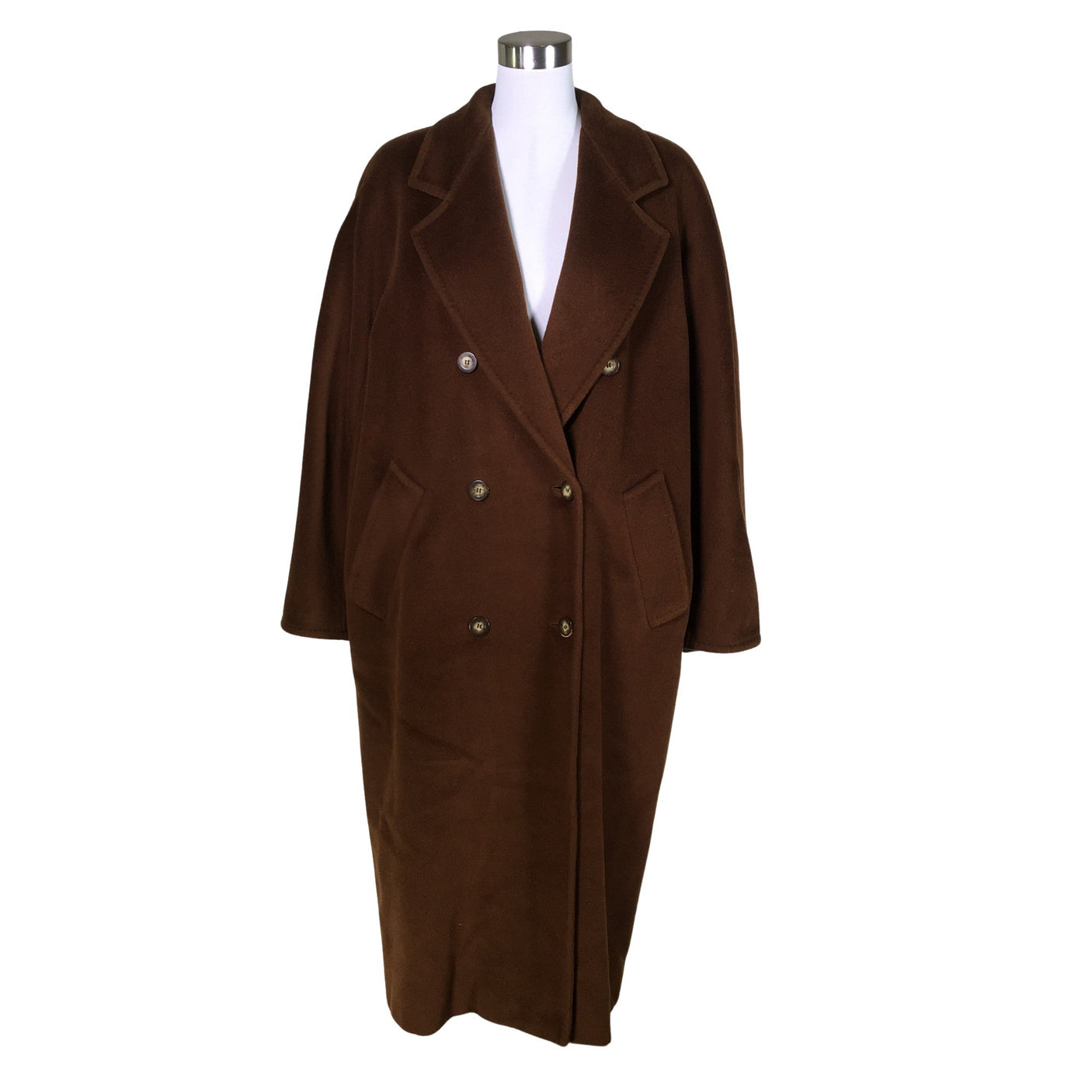 Unisex MaxMara - Villakangastakki, koko 38 - (1)