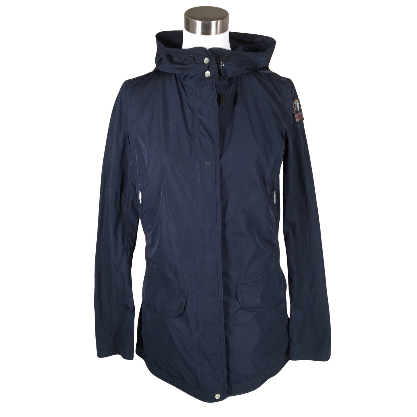 Ulkoilutakki, koko 38