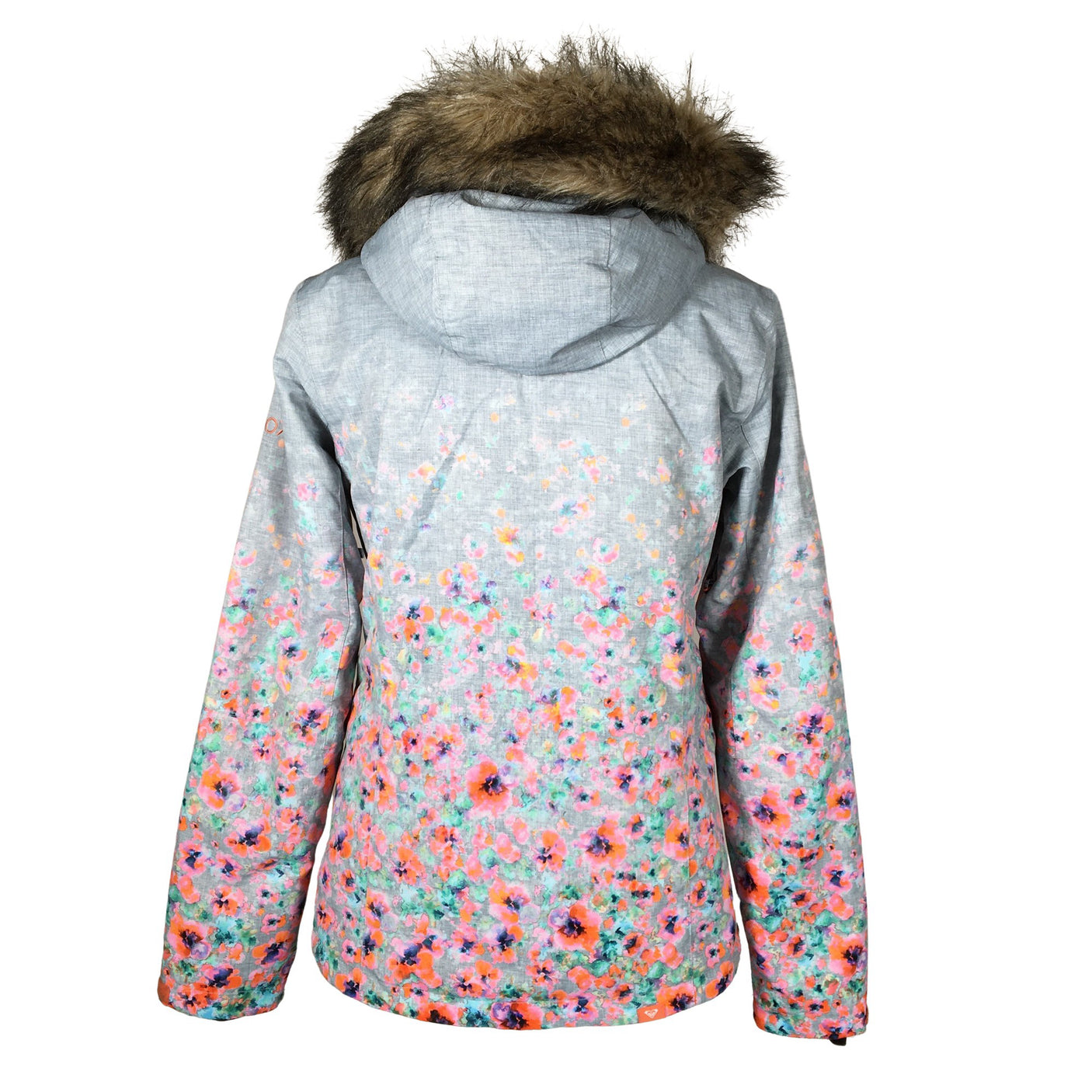 Unisex Roxy - Toppatakki, koko 38 - (2)