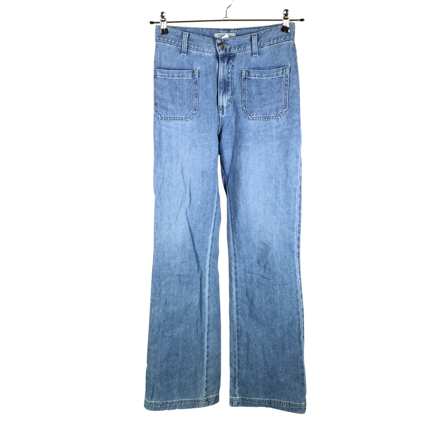 Unisex Nanso - Farkut, koko 36 - (1)