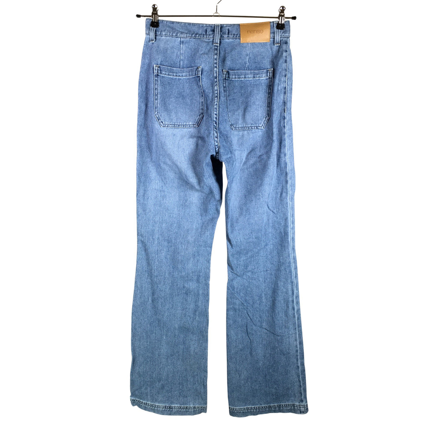 Unisex Nanso - Farkut, koko 36 - (2)