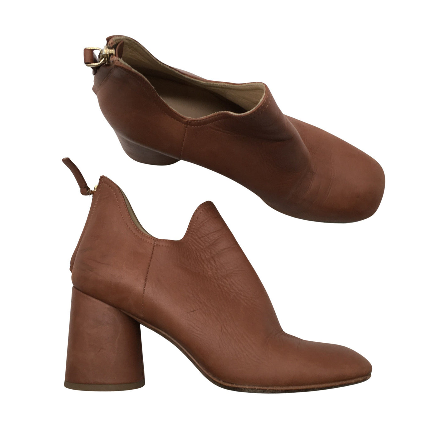 Unisex Angelo Bervicato - Nilkkurit, koko 38 - (1)