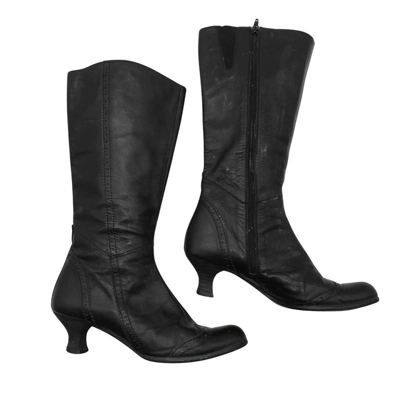Unisex Vagabond - Saappaat, koko 37 - (1)