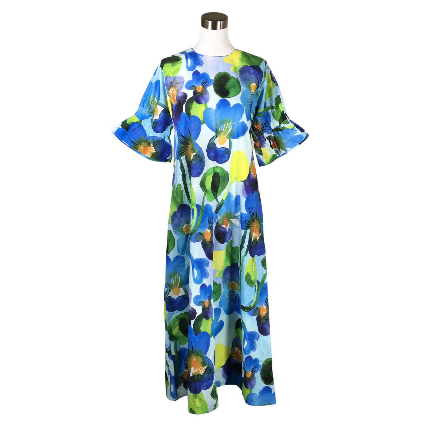 Unisex Marimekko - Kangasmekko, koko 38 - (1)