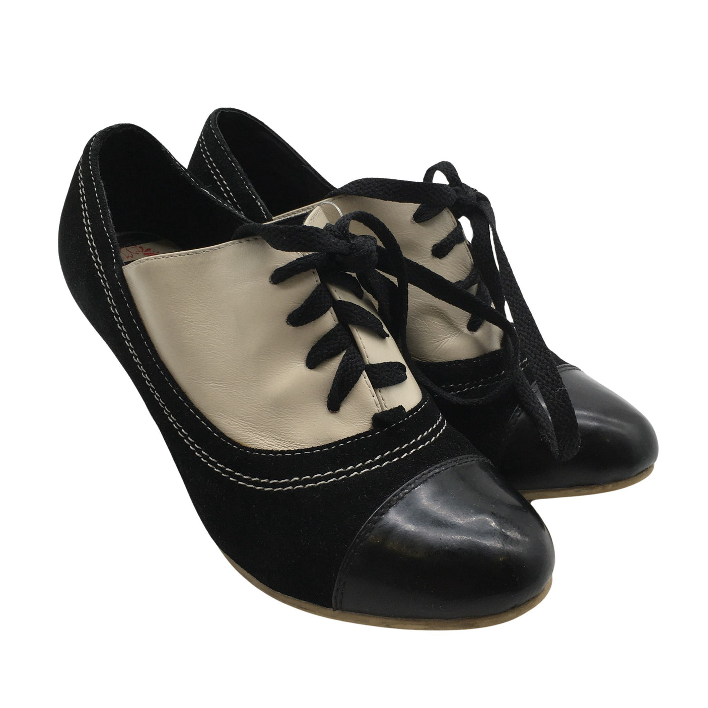 Unisex Lola Ramona - Korkokengät, koko 38 - (2)