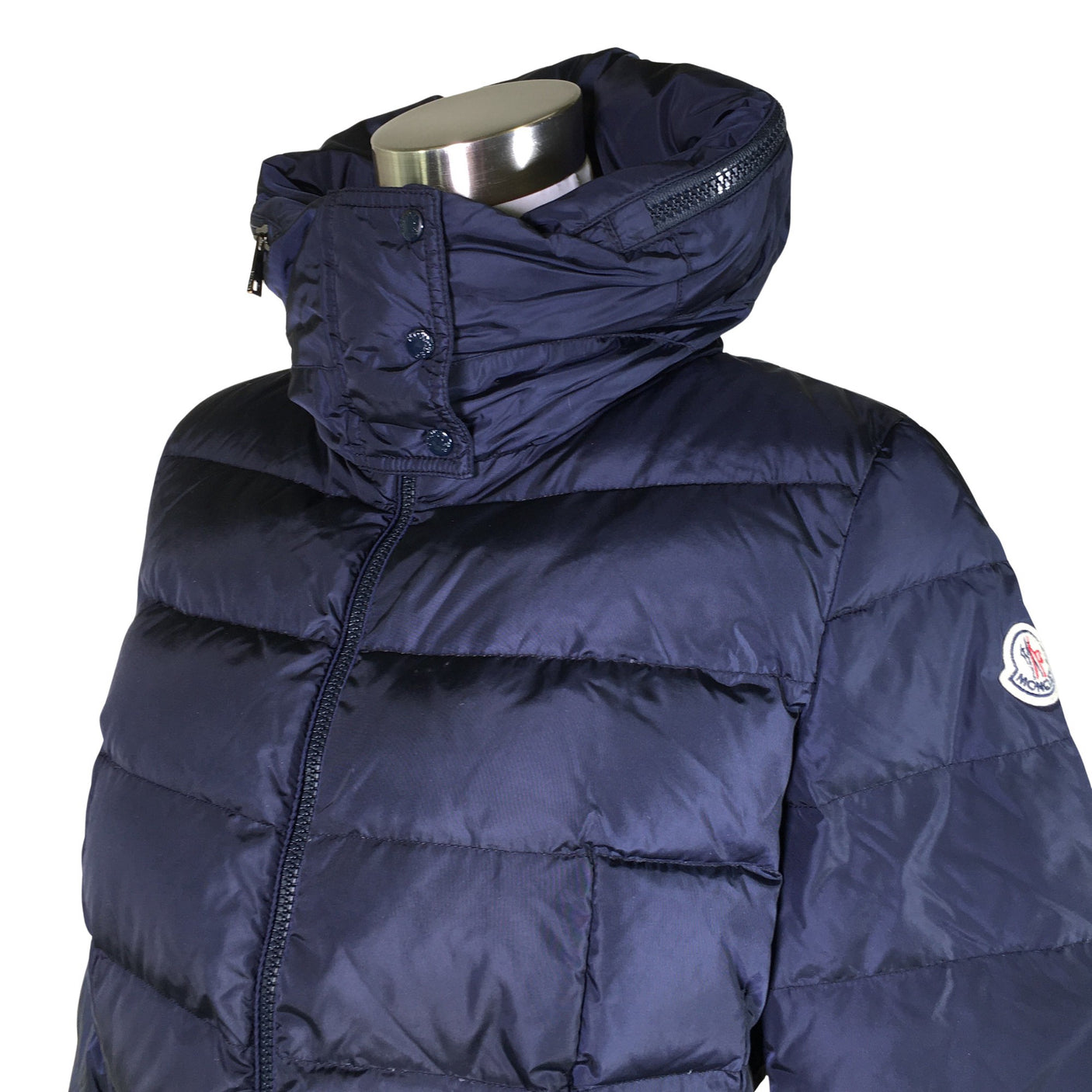 Untuvatakki, koko 38