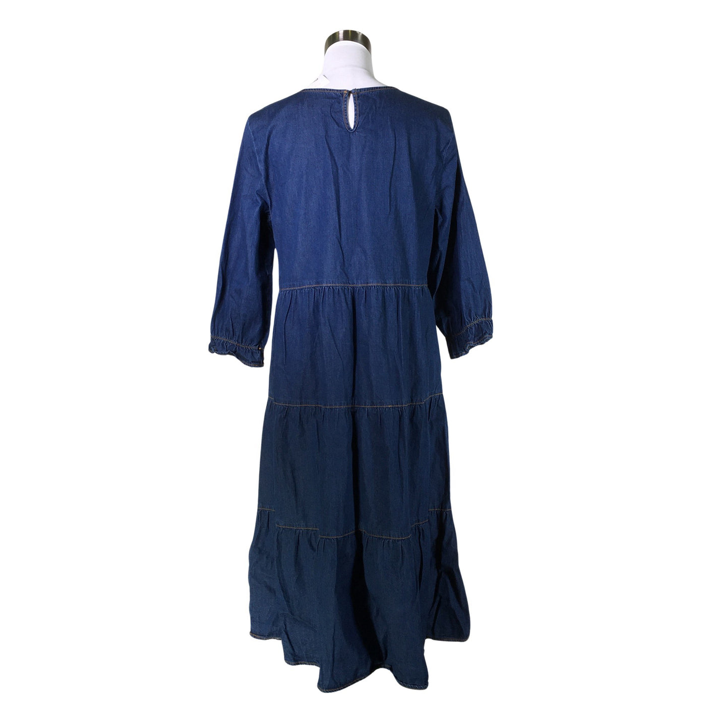 Unisex Cream - Farkkumekko, koko 38 - (2)