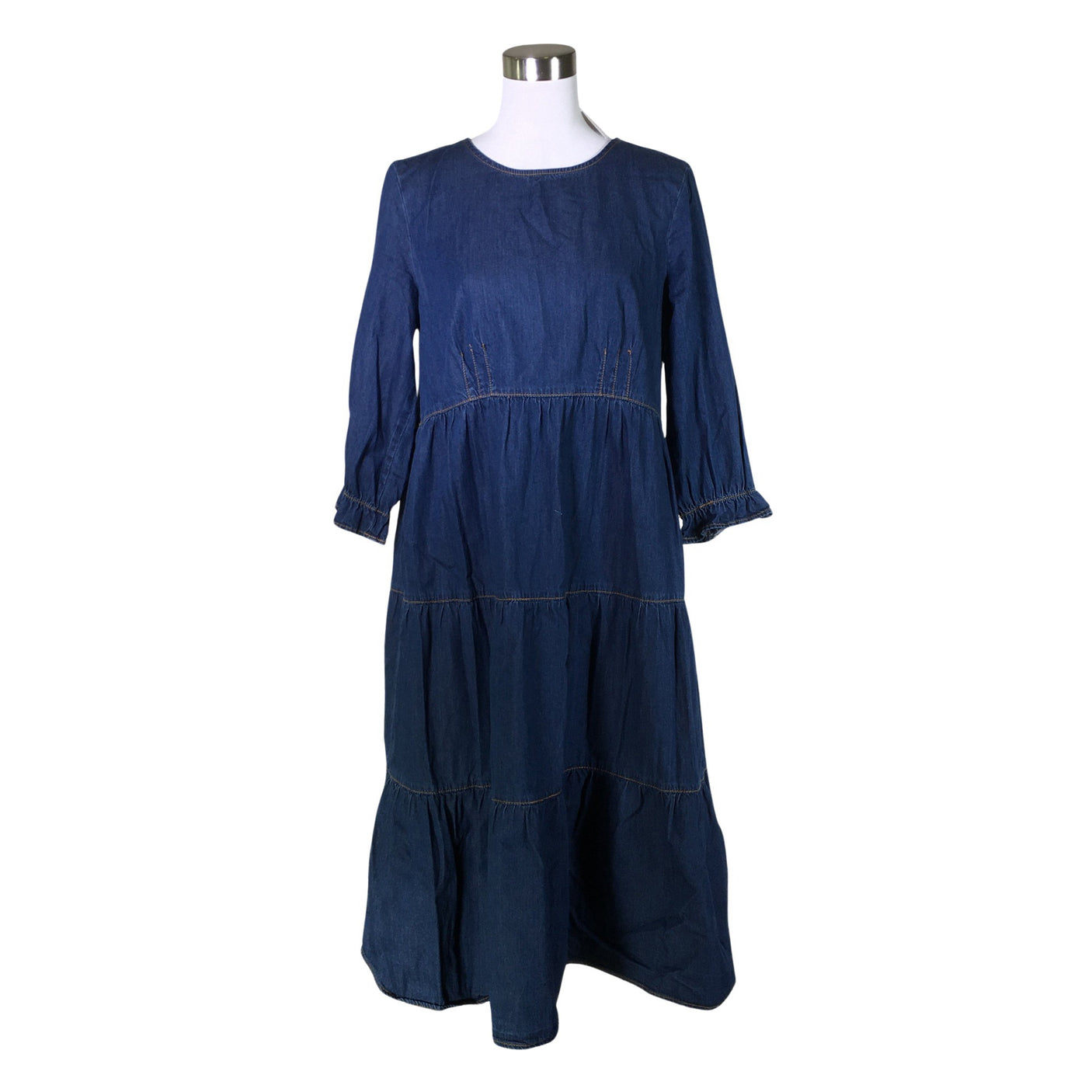 Unisex Cream - Farkkumekko, koko 38 - (1)