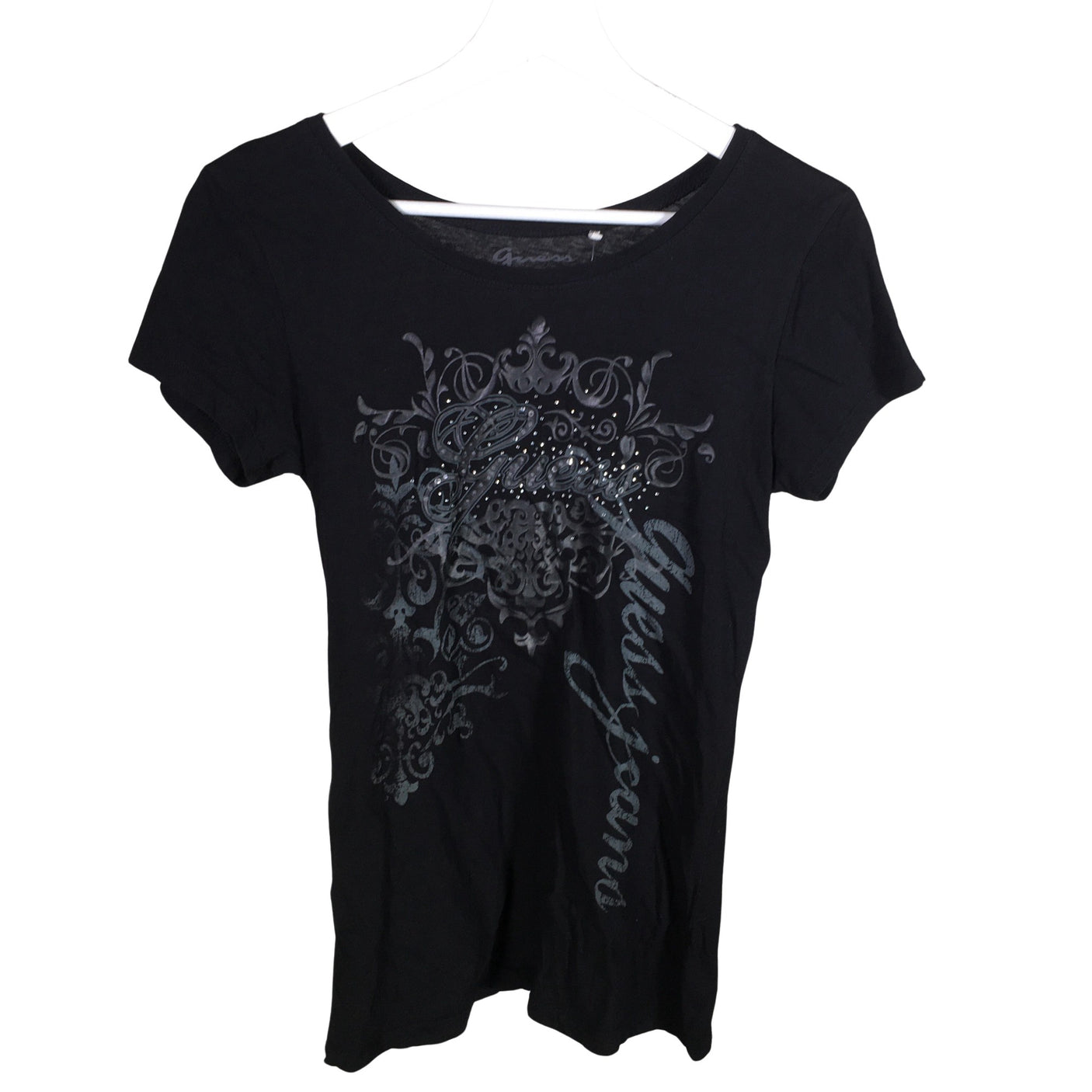 Unisex Guess - T-paita, koko 40 - (1)