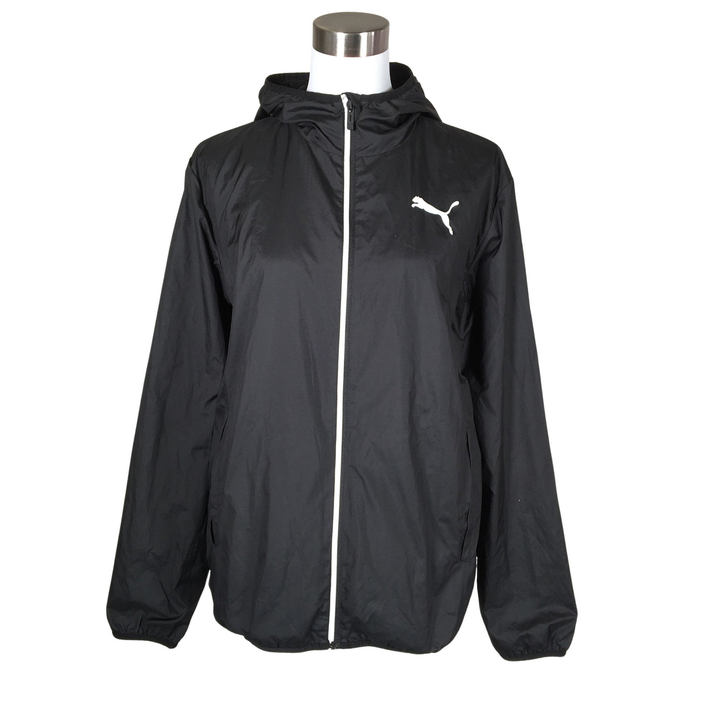Unisex Puma - Ulkoilutakki, koko 36 - (1)